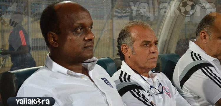 اسماعيل يوسف ومحمد صلاح اسماعيل يوسف ومحمد صلاح